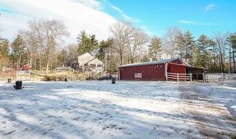 417 Candia Rd, Chester, NH 03036