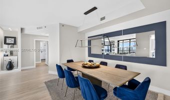 2000 Island Blvd 3010, Aventura, FL 33160
