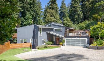 321 Valencia Rd, Aptos, CA 95003