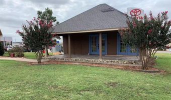 520 Holiday Dr, Ardmore, OK 73401