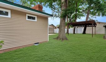 712 E 13th, Roanoke Rapids, NC 27870