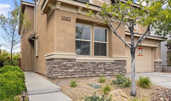 5583 Fairmeade Way, Las Vegas, NV 89135