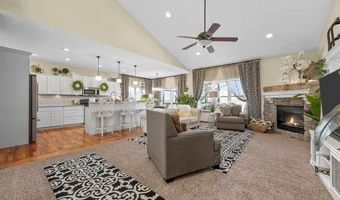 3352 Southridge Dr, Amana, IA 52203