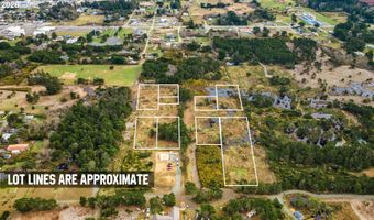 Harrison Rd, Bandon, OR 97411