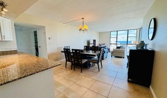 3675 N Country Club Dr 2603, Aventura, FL 33180