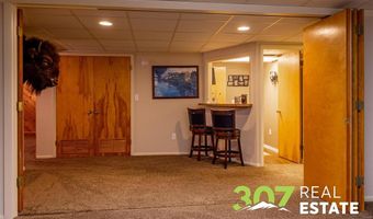 1507 Shepard Pl, Cody, WY 82414