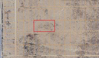 1280 Lots 46-49 O, Belen, NM 87002