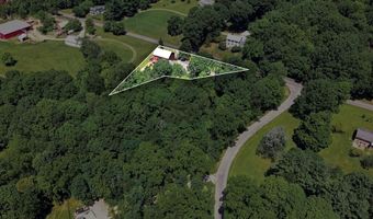 697 County Road 1302, Ashland, OH 44805