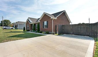 124 Kentucky Ave, Bardstown, KY 40004