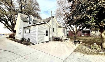 1311 E 7th St, Atlantic, IA 50022