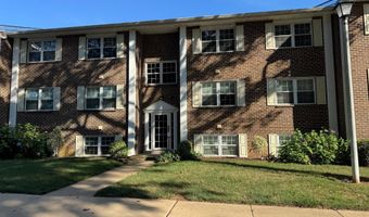 108 SEEVUE Ct F, Bel Air, MD 21014