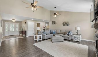 257 Mcarthur Ln, Birchwood, TN 37308