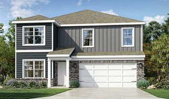 5 Walnut Mill Way Plan: Stamford, Ashville, OH 43103