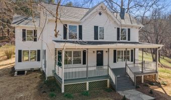 5251 SPERRYVILLE Pike, Boston, VA 22713