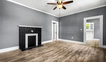 104 W Franklin St, Anderson, SC 29624