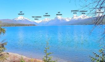 361 Grist Rd, West Glacier, MT 59936