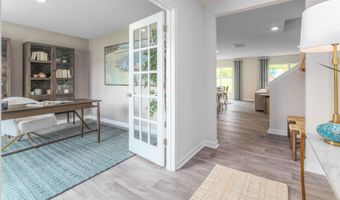 English Farm Road Plan: GALEN, Archdale, NC 27263
