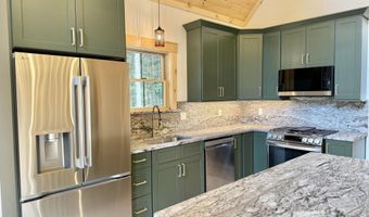 3 Forest Depths Rd, Beaver Cove, ME 04441