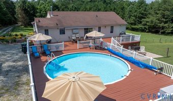 2335 Dorrell Rd, Aylett, VA 23009