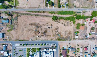 S of 850 E Wood Avenue, Carlsbad, NM 88220