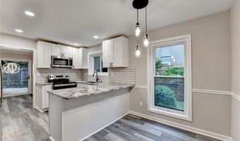 6221 Willow Run Rd, Peachtree Corners, GA 30092