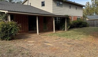 1100 N Prairie Dr, Altus, OK 73521