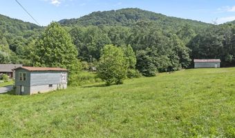 Harwood Road, Barnardsville, NC 28709