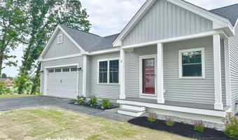 Lot 19 Copley Drive, Dover, NH 03820