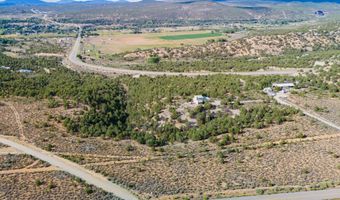 Lot 6 Nieman Road, Arroyo Hondo, NM 87513