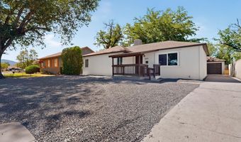 6026 Aspen Ave NE, Albuquerque, NM 87110