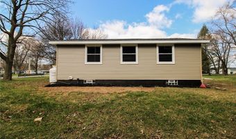 127 Brown St, Albion, NY 14411
