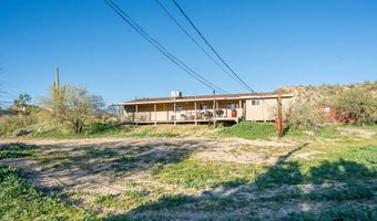 33235 S COLDWATER Rd, Black Canyon City, AZ 85324