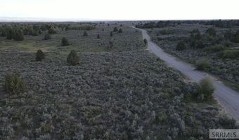 TBD 40 AC Arcadia Road, Ashton, ID 83440