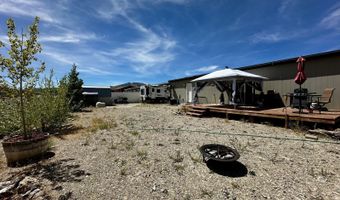 130 Mt. Hope St, Eureka, NV 89316
