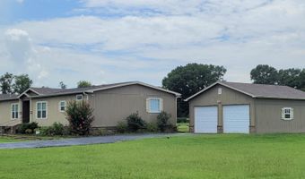 1927 N Twelfth St, Augusta, AR 72006