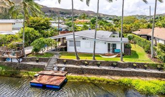880 Akiu Pl, Kailua, HI 96734