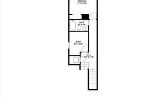 1028 N EDEN St, Baltimore, MD 21205