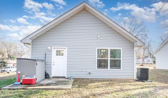 416 Brookwood Ave, Albemarle, NC 28001