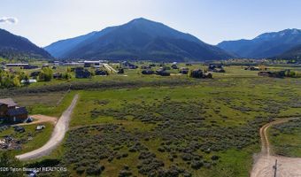 2 35 ACRES CO RD 100, Alpine, WY 83128