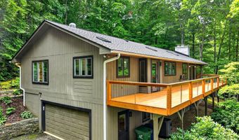 12 Beech Tree Ln, Asheville, NC 28804