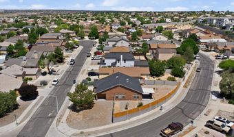 10700 Pinon Park Ct NW, Albuquerque, NM 87114