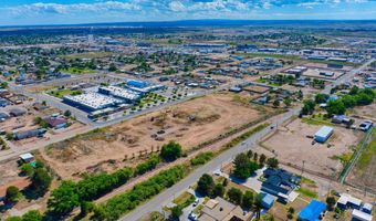 908 Montgomery Ave, Carlsbad, NM 88220