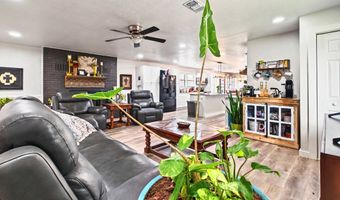 811 NW 7th St, Andrews, TX 79714