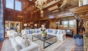 224 Chestnut Trl, Banner Elk, NC 28604
