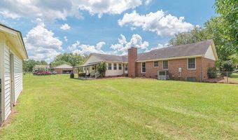 33 Laurel St, Barnwell, SC 29812