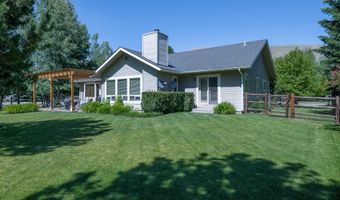 290 Melrose St, Bellevue, ID 83313