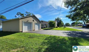 1553 N26th St, Allentown, PA 18104