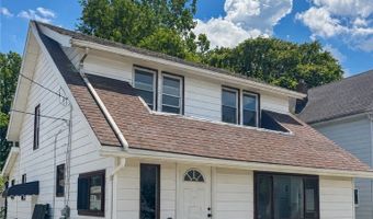 2041 13th St SW, Akron, OH 44314