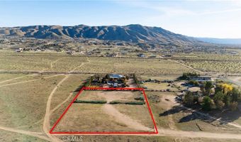 0 Mambe, Apple Valley, CA 92308