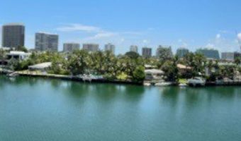 9381 E Bay Harbor Dr 404S, Bay Harbor Islands, FL 33154